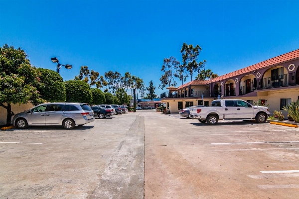 Glenridge Inn Glendale - Pasadena Main image